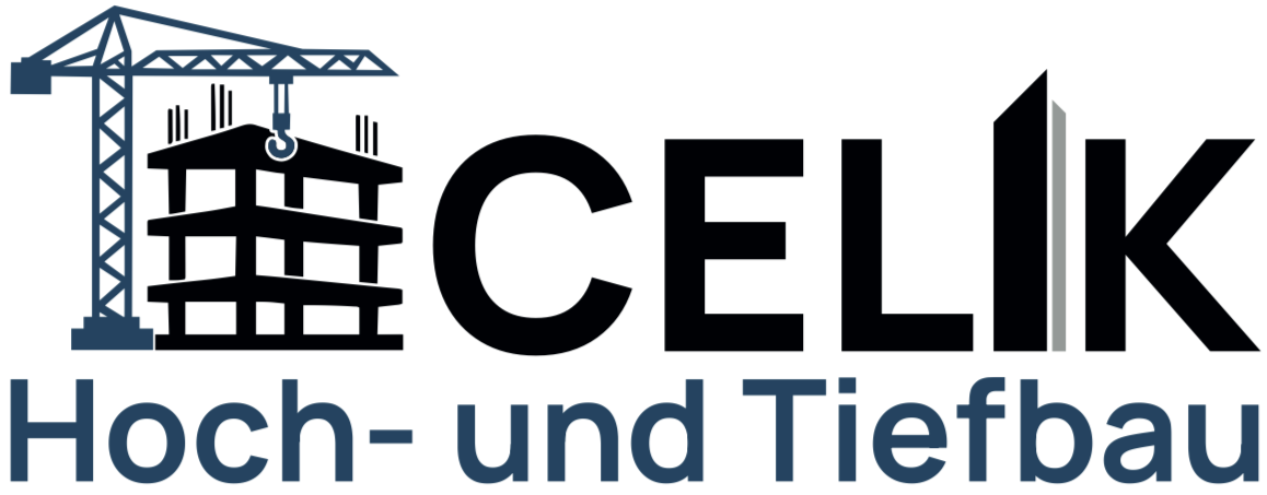 CELIK Hoch- und Tiefbau